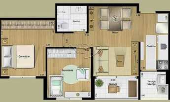 Imagem 5: Avenida Lins de Vasconcelos ,2880 - Oportunidade !!!