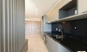 Imagem 7: Apartamento (tipo - padrao) 1 dormitórios/suite, cozinha planejada, portaria 24hs, lazer