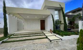 Imagem: Casa Condomínio Buona Vita Fase 1