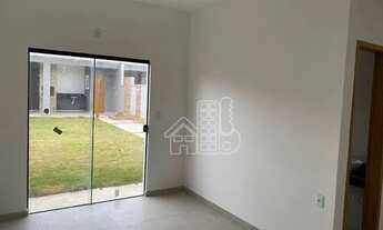 Imagem 7: Casa com 3 dormitórios à venda, 100 m² por R$ 500.000,00 - Itaipuaçu - Maricá/RJ