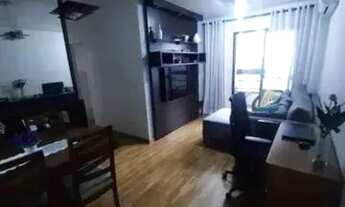 Imagem: Apartamento 2 dormitórios Portal dos Bandeirantes