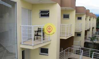 Imagem 3: Casa para Locação em São Sebastião, Boracéia, 3 dormitórios, 2 suítes, 2 banheiros, 1 vaga