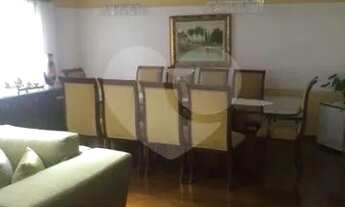 Imagem 2: Alto padrão próximo ao Shopping Anália Franco!