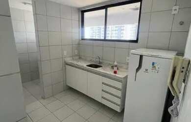 Imagem 11: Disponível para venda ou locação Apartamento completo no Condomínio Residencial Nova Amst