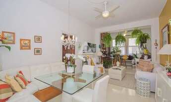 Imagem 4: Apartamento de 3 quartos com vaga em ótimo ponto do Leblon!