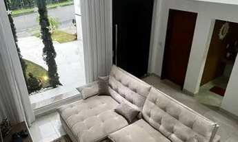 Imagem 5: CASA RESIDENCIAL em VOTORANTIM - SP, LOTEAMENTO RESIDENCIAL VILLÁGIO DI CAPRI