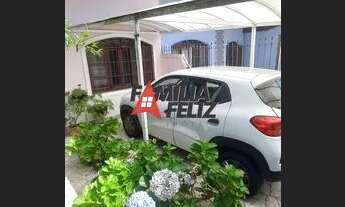 Imagem 4: Casa lado praia para venda em Praia Grande, Real