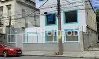 Imagem 2: Maracanã Galpão / depósito com 1 vaga na garagem