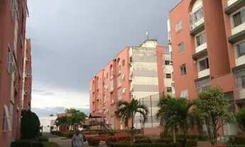 Imagem 5: Apartamento com 3 quartos, aluguel por R$ 600,00/mês<br><br>