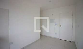 Imagem 3: Apartamento para Aluguel - Itaquera, 2 Quartos, 48 m2