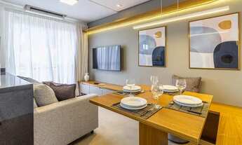 Imagem: Rua Urussuí, 110 - Jardim Paulista