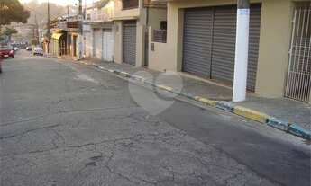 Imagem 4: Amplo sobrado Casa com 2 dormitórios