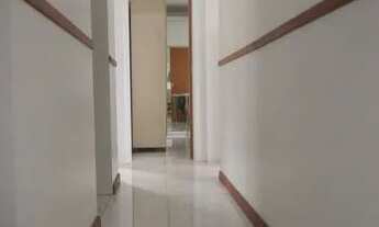 Imagem 6: Brotas - Edifício Papa Lúcio - Nascente