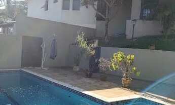 Imagem: Casa para aluguel tem 400 metros quadrados