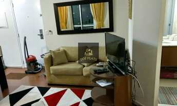 Imagem 4: Flat disponível na Consolação