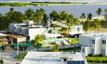 Imagem 3: Casa de Alto Padrão, Excelente condomínio no Litoral norte - 5 suítes sendo 1 master