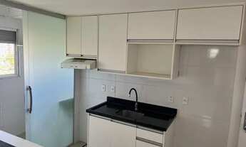 Imagem 4: Aluga se Esse apartamento Condomínio Cores de Piata