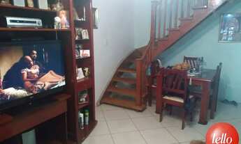 Imagem 2: São Paulo - Casa Padrão - Tatuapé