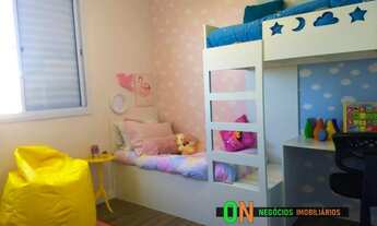 Imagem 6: Últimas Unidades: Residencial Belvedere - Conquiste seu Sobrado com Entrada Parcelada !!