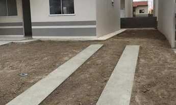 Imagem: Casa Neusa Garcia - Bairro Luiz Gonzaga