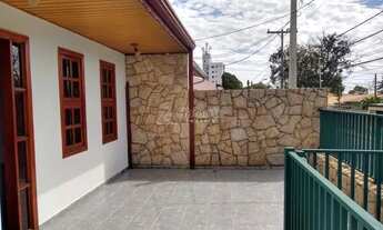 Imagem 2: Casa - Jardim Flamboyant - Campinas