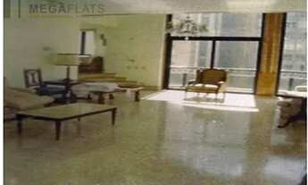 Imagem 7: 03310 - Flat/Aparthotel 3 Dorms. (3 Suítes), JARDINS - SÃO PAULO/SP