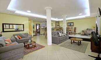 Imagem 6: CASA com piscina e 4 quartos em Peruíbe, no bairro Estancia Balnearia Convento Velho