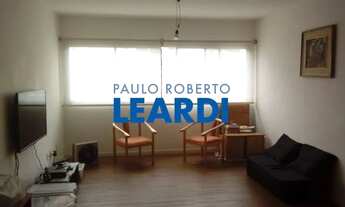 Imagem: APARTAMENTO - CAMPO BELO - SP