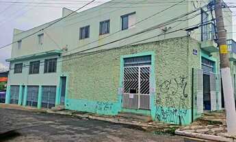 Imagem 2: Prédio Comercial para investimento à venda