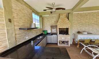 Imagem 6: Casa com 3 dormitórios à venda, 250 m² por R$ 1.300.000,00 - Enseada - Guarujá/SP