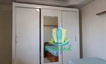 Imagem 7: Apartamento com 4 dormitórios à venda com 157 m² por R$ 750.000 no Edificio Portal Solar D