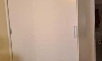 Imagem 3: Apartamento para venda com 38 metros quadrados com 1 quarto em Jardim Ampliação - São Paul