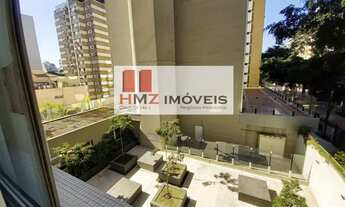 Imagem 3: Apartamento para aluguel possui 70 metros quadrados com 2 quartos em Vila Buarque - São Pa