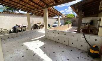 Imagem 7: Casa murada,2 quartos,quintal,área gourmet,próxima Avenida principal em Riviera da Barra-V