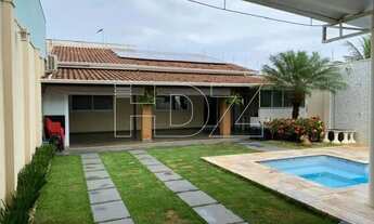 Imagem 2: Araraquara - Casa Padrão - Jardim Mangiacapra