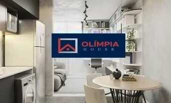 Imagem 3: Apartamento Locação 1 Dormitórios - 57 m² Cerqueira César