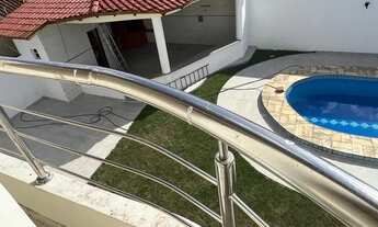 Imagem 5: MANSÃO NO CONDOMÍNIO PONTA NEGRA 2