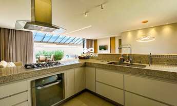 Imagem 6: Casa em Alphaville Lagoa dos Ingleses Nova Lima 4 quartos