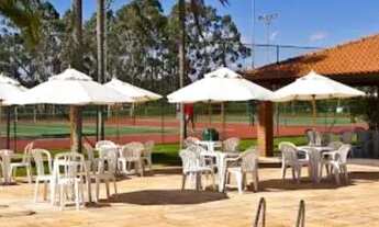 Imagem 6: Lote Santa Bárbara Resort Residence