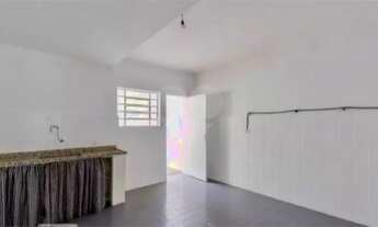 Imagem 5: São Paulo - Casa de Vila - VILA OLÍMPIA