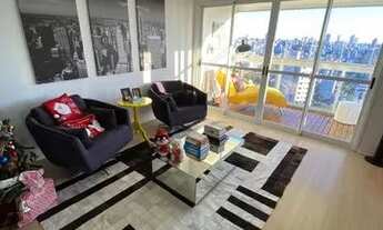 Imagem 4: Apartamento com 2 dormitórios, (podendo ser revertido em 3), suíte, sala de jantar e estar