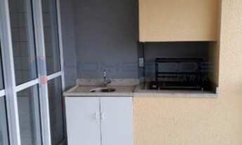 Imagem 7: Apartamento venda 108 metros com 3 suítes 3 vagas Parque Prado - Campinas - SP