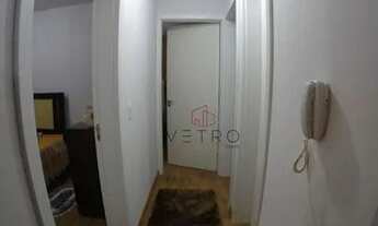 Imagem 2: Apartamento no bairro Ulisses de Abreu, Residencial Canela