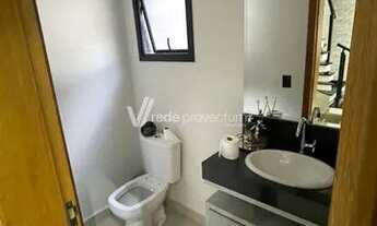 Imagem 4: Casa - Jardim Park Real - Indaiatuba