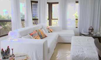 Imagem 2: Cobertura de alto padrão no jardim Apipema com fino acabamento, excelente localização, com