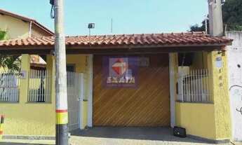 Imagem 4: Sobrado para Venda em Guarulhos / SP no bairro Jardim Cocaia - W1818_CA010