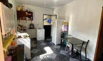 Imagem 7: Vendo casa no conjunto Ribeiro Jr 2- Cidade Noca