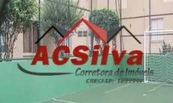 Imagem 3: Apto Vila Independência SBC