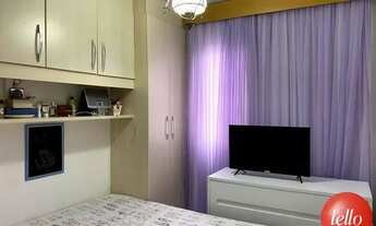 Imagem 7: São Paulo - Apartamento Padrão - Tatuapé