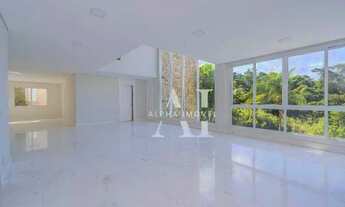 Imagem 6: Casa com 5 dormitórios à venda, 725 m² por R$ 9.800.000,00 - Residencial Melville - Santan